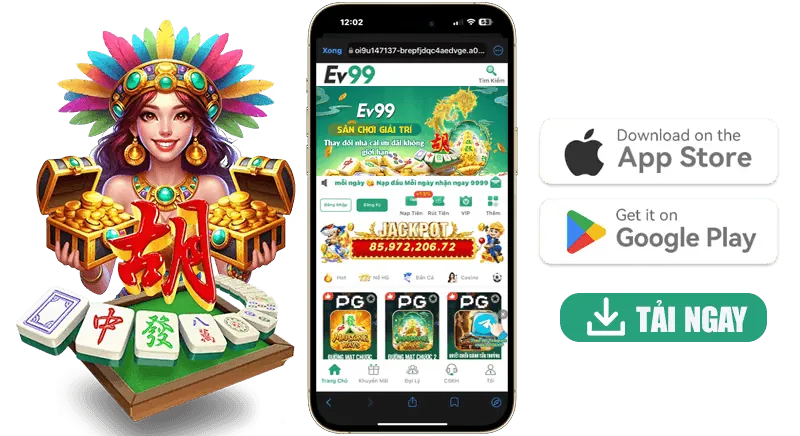 Đa dạng trò chơi tại vj99 link vào
