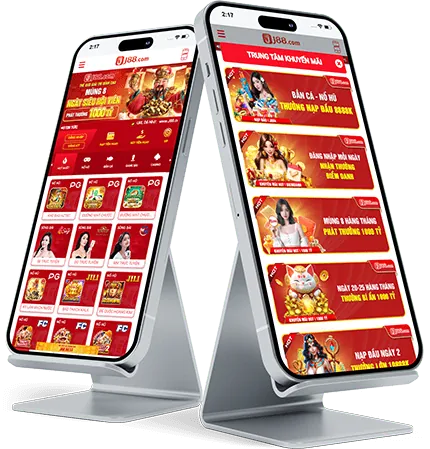 Đa dạng trò chơi vj99