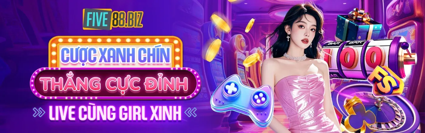 Hình ảnh game nổ hũ sôi động tại vj99 link vào