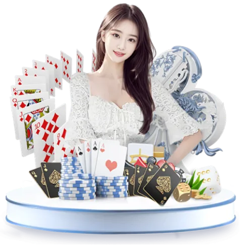 Casino trực tuyến tại vj99 link vào